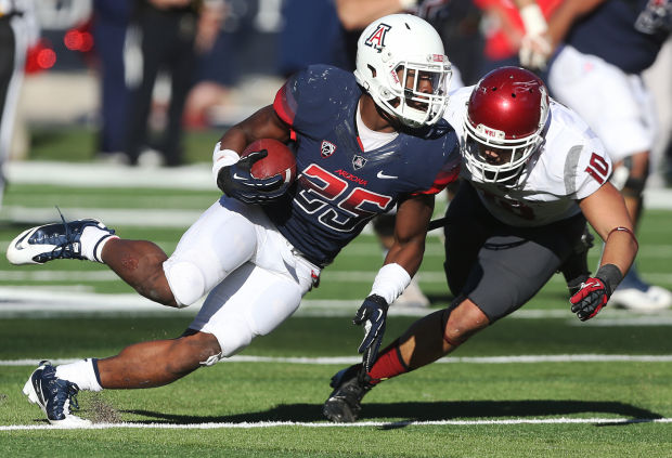 Ka'Deem Carey