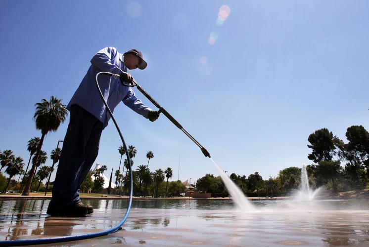 Tucson Parks and Recreation