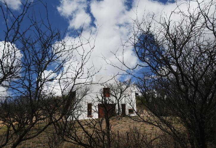 2016 Border Project: Arizona