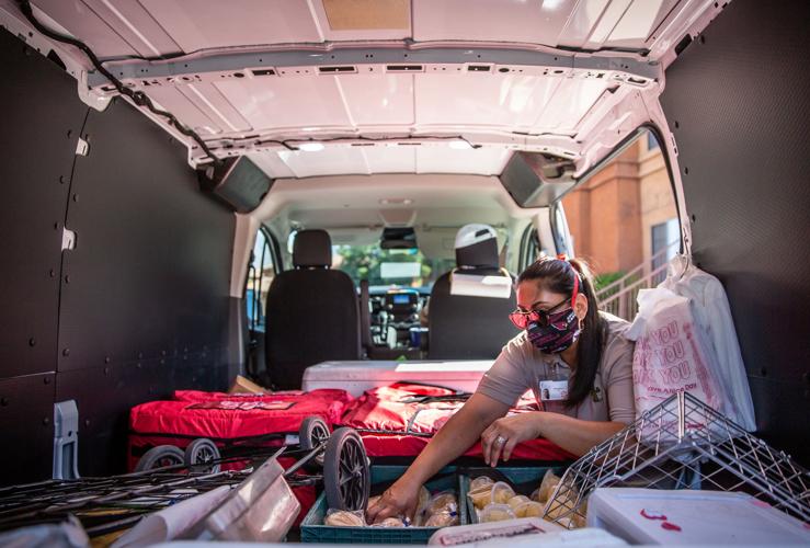 Pima Meals on Wheels