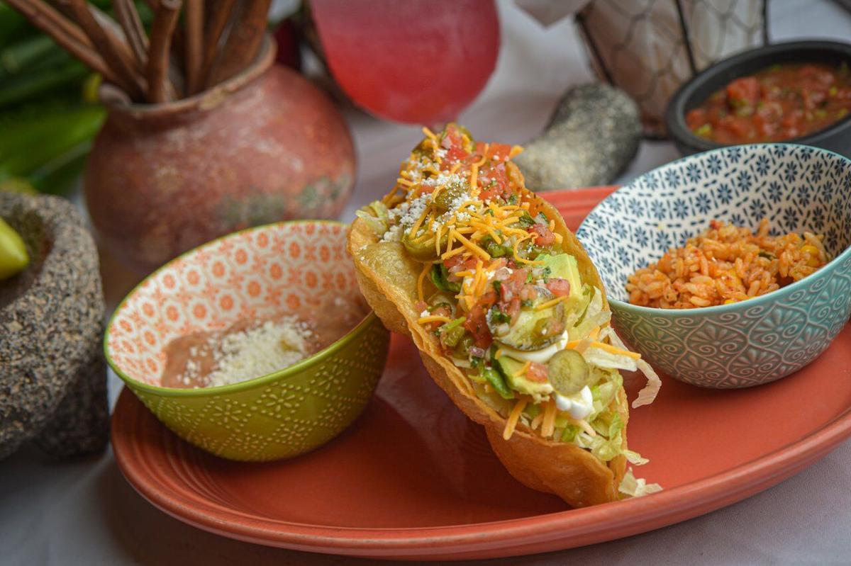 La Olla Mexican Cafe