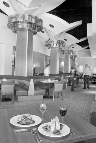 McMahon puts rest on his personal menu  