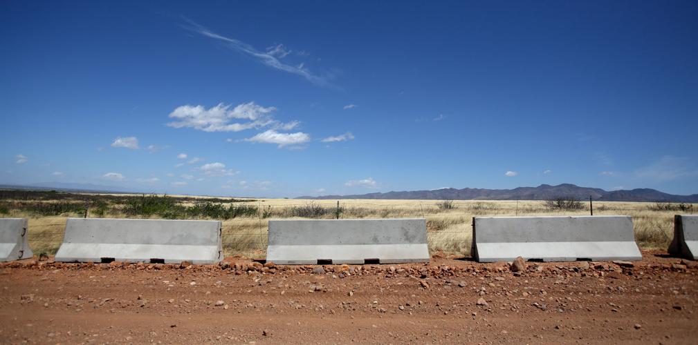 2016 Border Project: Arizona