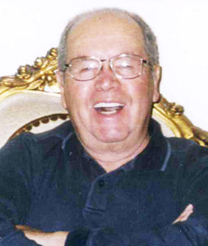 Antonio Salazar