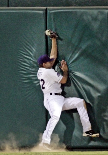 Farewell Tucson Padres