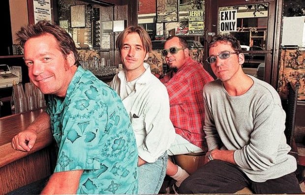 Locals feel the love in Europe  