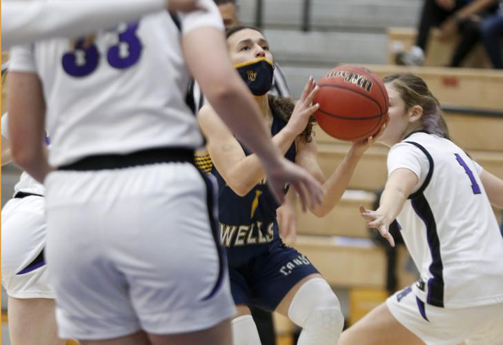 5A State Championship