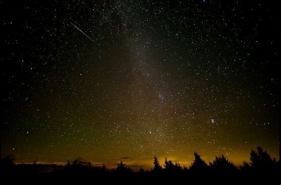 Perseid meteor shower 2020: How and when to watch