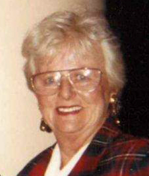 Pauline A. Britton