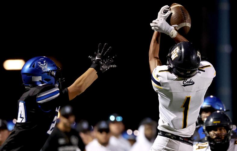 Flowing Wells vs Sunnyside | Sept. 5, 2024