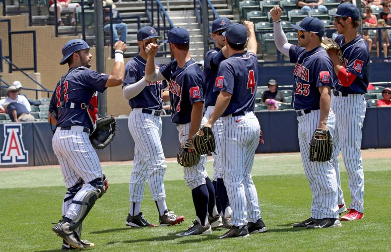 Best Arizona baseball photos