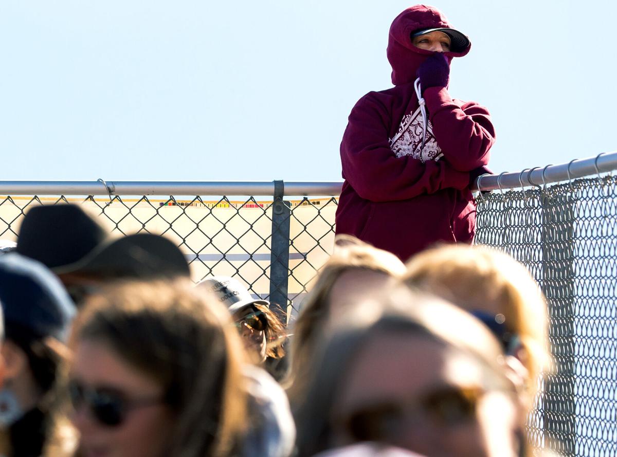 2022 La Fiesta de los Vaqueros Tucson Rodeo