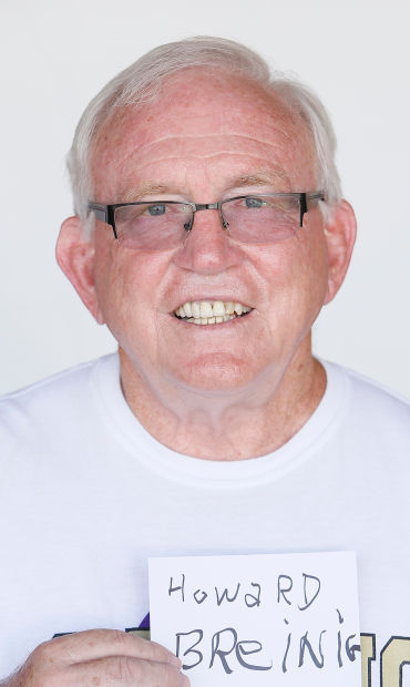 Tucson's top football coaches: No. 7 Howard Breinig