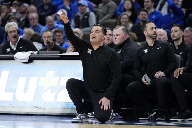 Xavier Creighton Basketball