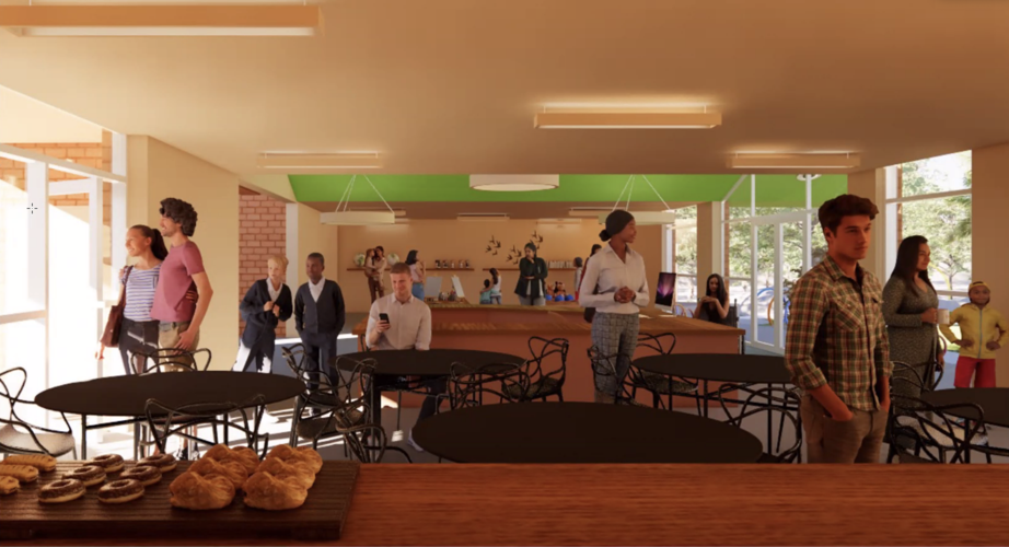 Children's Museum Tucson