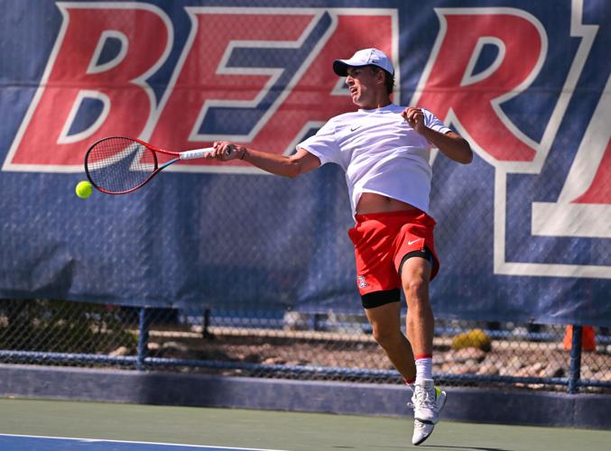 MTEN vs. UCLA