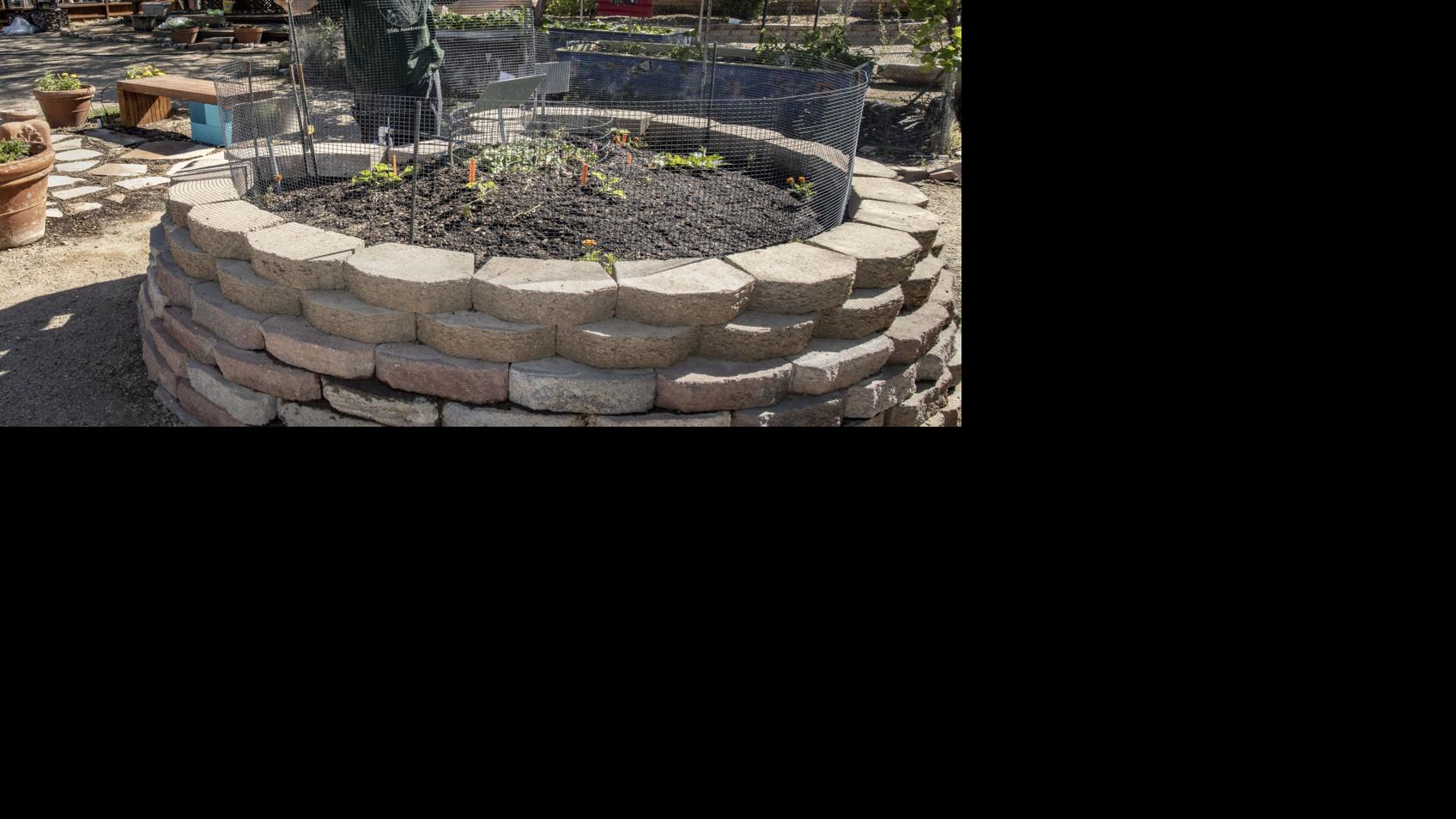 Your Guide To Composting In The Desert Home Garden Tucson Com