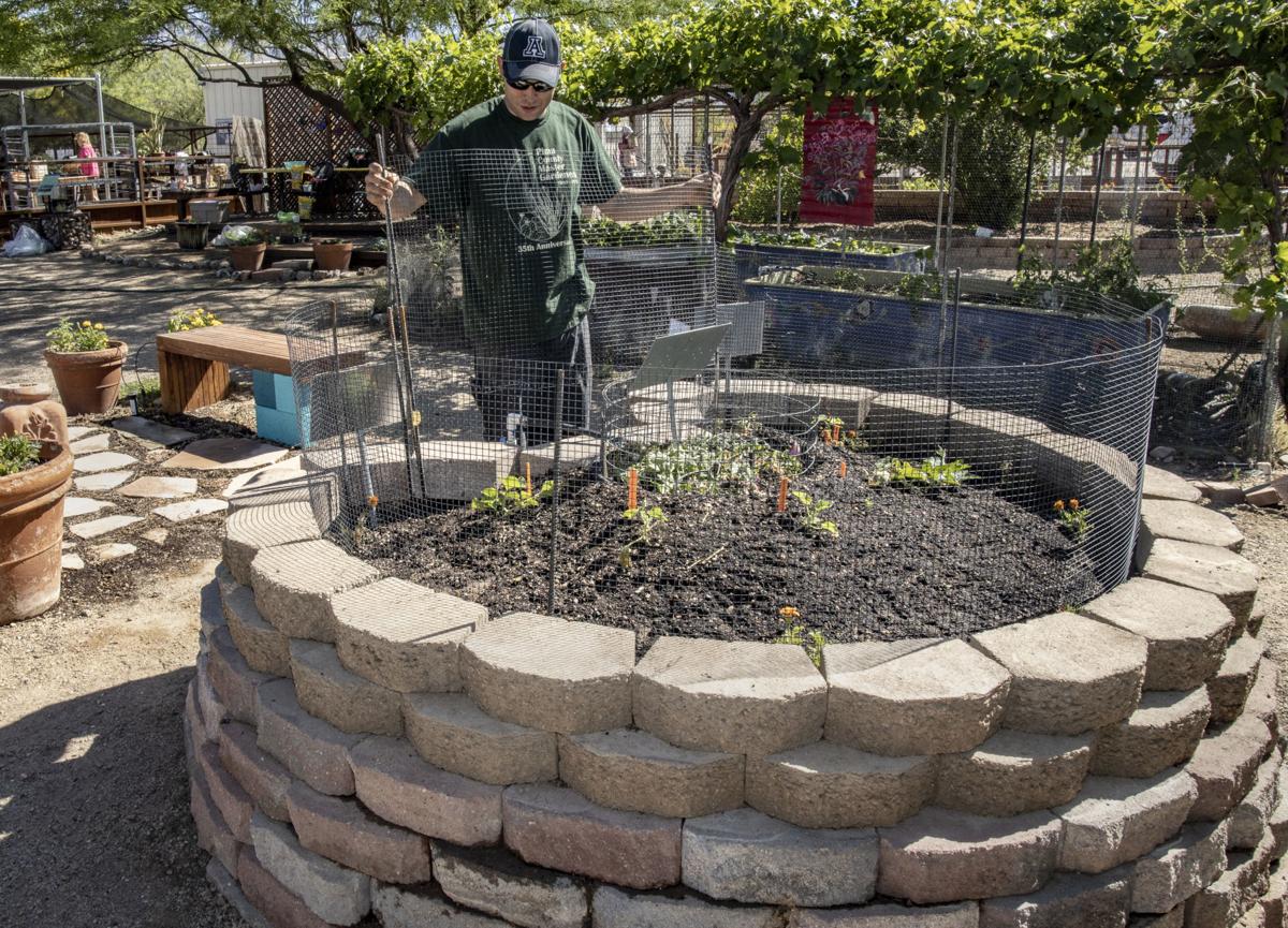 Your Guide To Composting In The Desert Home Garden Tucson Com
