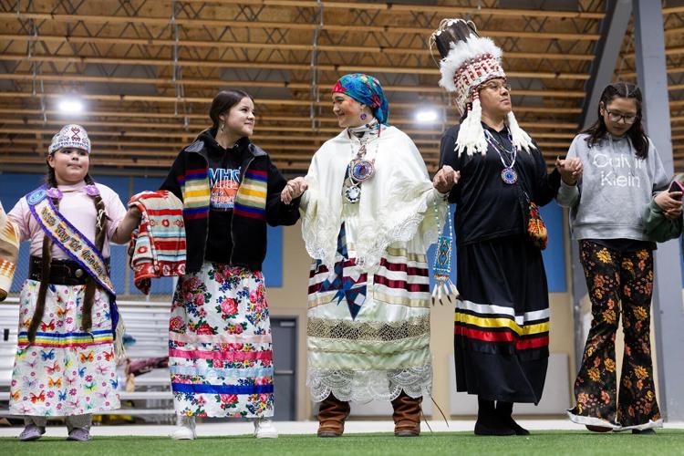 Lily Gladstone Day 02