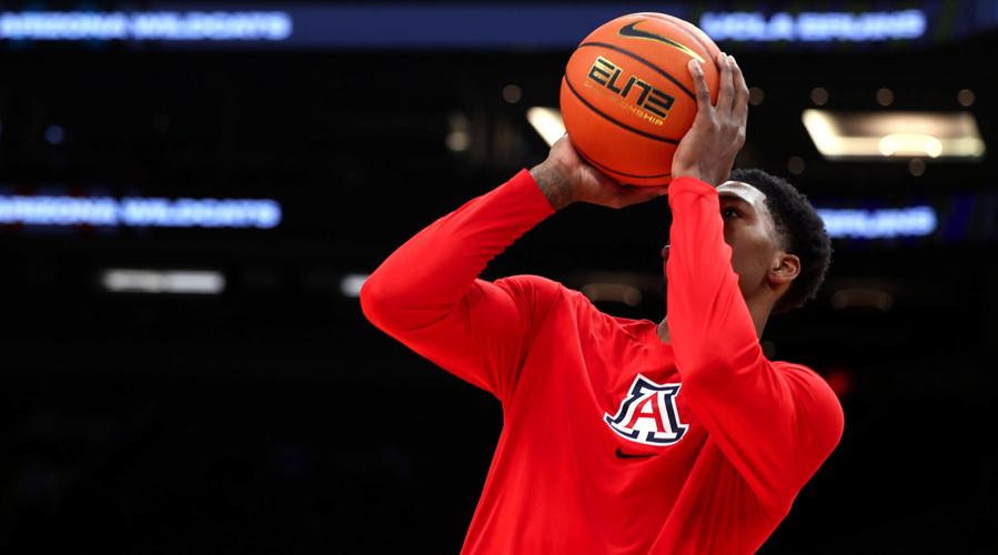 Arizona faces UCLA at the Footprint Center | Dec. 14, 2024