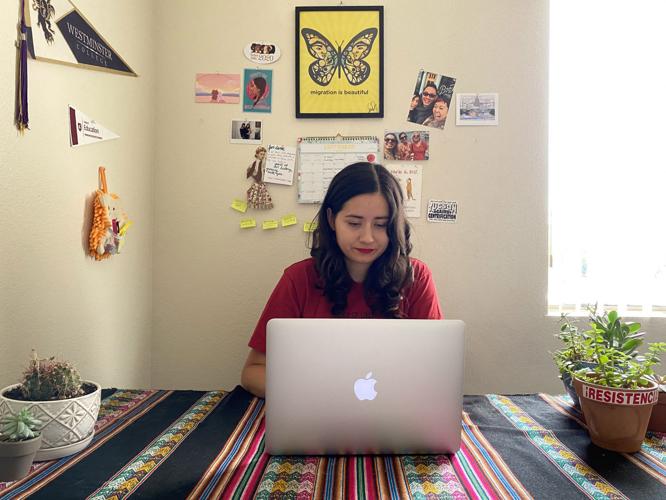 ScholarshipsA-Z Carolina Silva