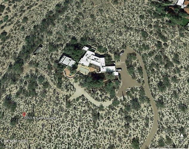 5353 N. Camino Escuela, Tucson