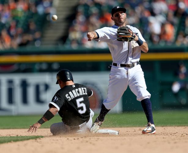 CDO grad Ian Kinsler nearing Hall of Fame conversation