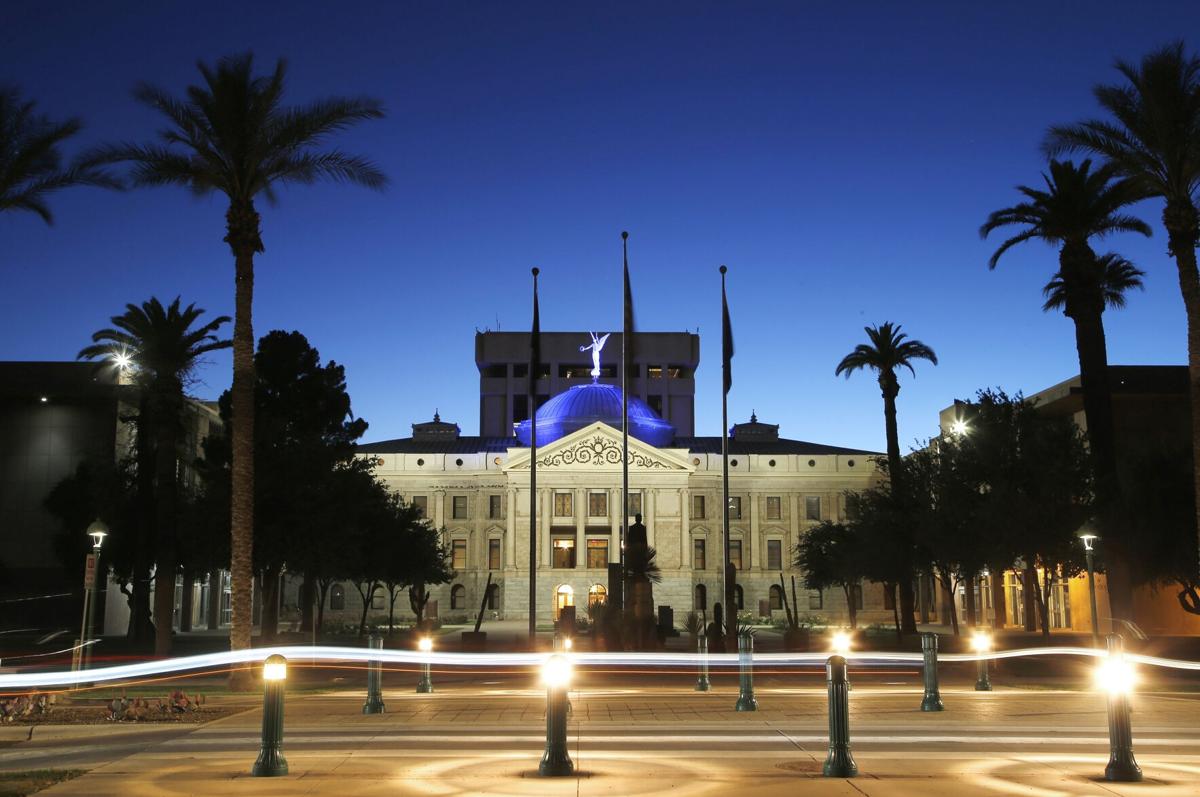 Arizona lawmaker reveals plans for an abortion