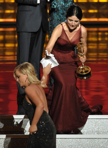 64th Annual Primetime Emmy Awards