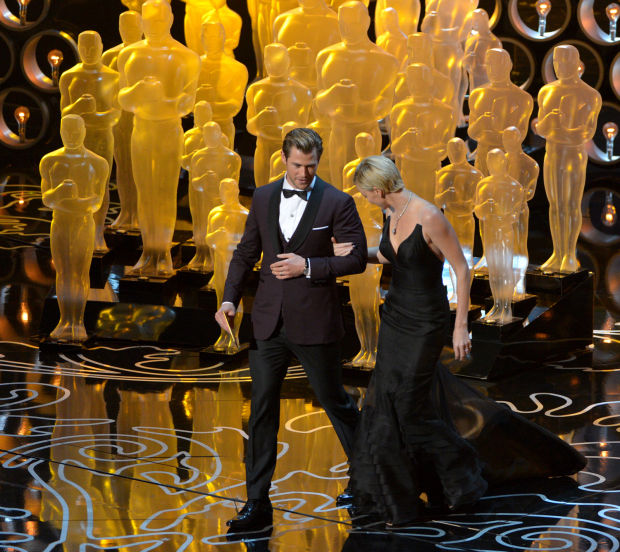 2014 Academy Awards