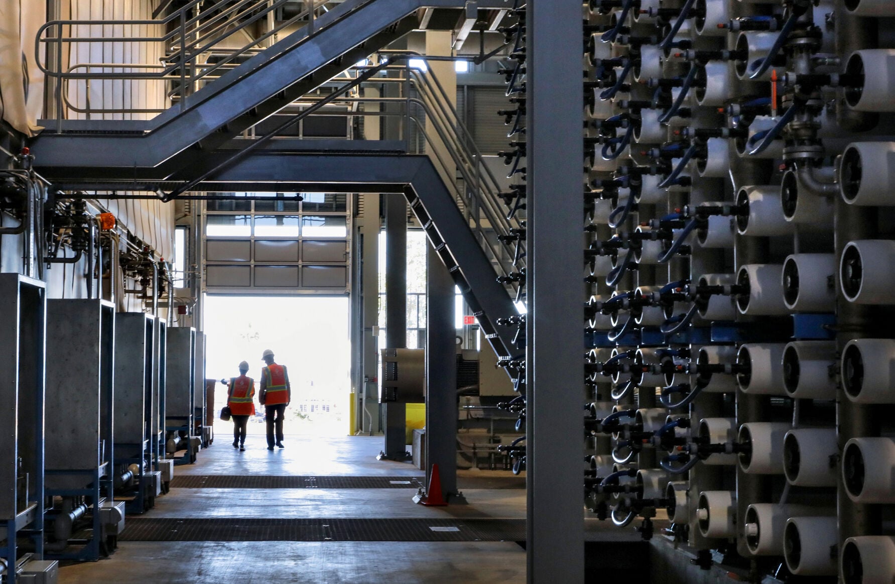 Arizona could get water from San Diego within 6 months