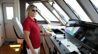 Captain Sandy Yawn talks leadership, fame and life on 'Below Deck Mediterranean'