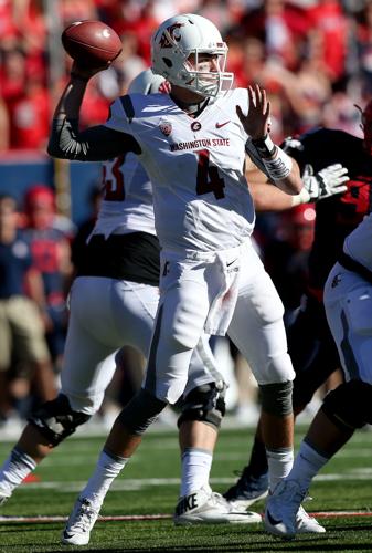 Three most valuable Pac-12 football players