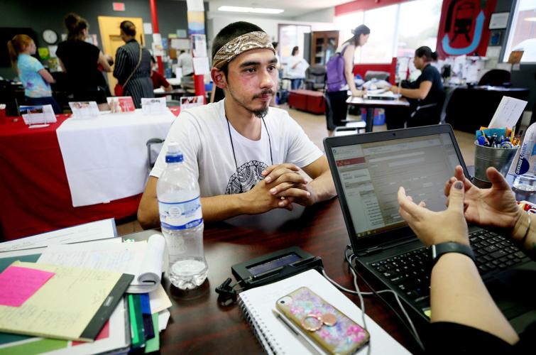 COPE Community Services