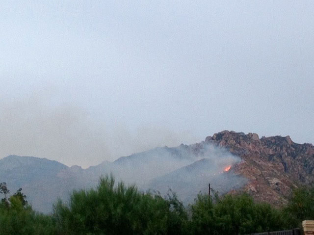 Monsoon photo contest