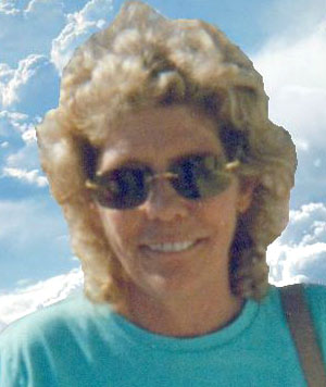 Connie Lynn Hillman 8/8/1952 11/4/2011   