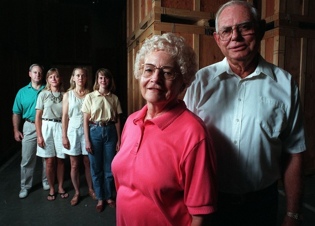 Devoted to community   