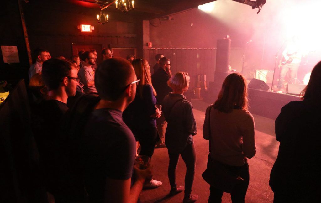 For music venues, reopening arrives in a cloud of ambiguity