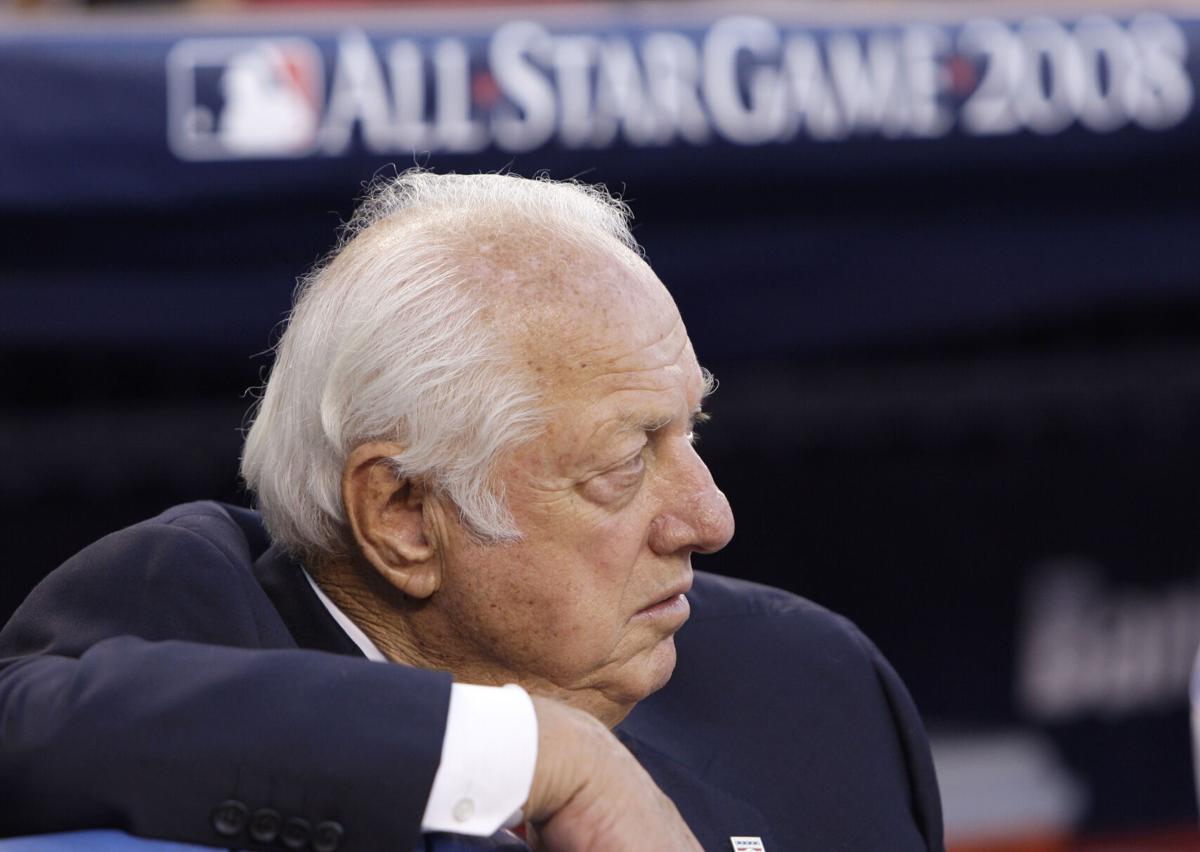 Remembering Tommy Lasorda's storied Dodgers career – New York Daily News