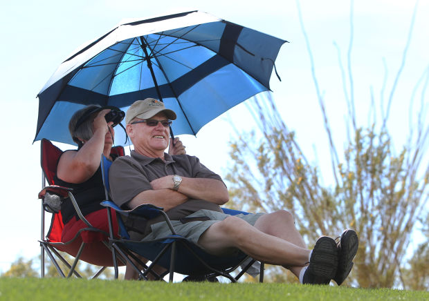 WGC-Accenture Match Play Championship photos from Tuesday, Feb. 18