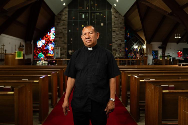 As TPS cliff nears, Salvadorans in the US put lives on hold