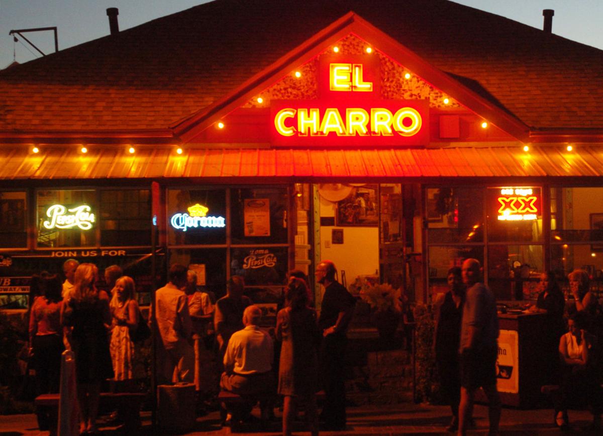 Photos 23 miles of Mexican food in Tucson Local news