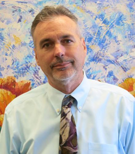 City Attorney Mike Rankin