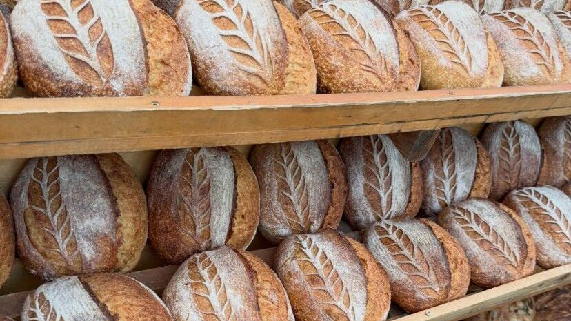 This popular sourdough-focused bakery has opened its doors in Tucson 🥖