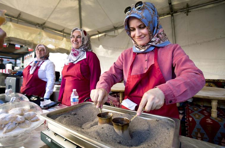 Tucson Meet Yourself