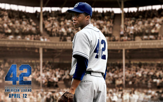 No 6: '42' with $2.73 million (last week No. 5)