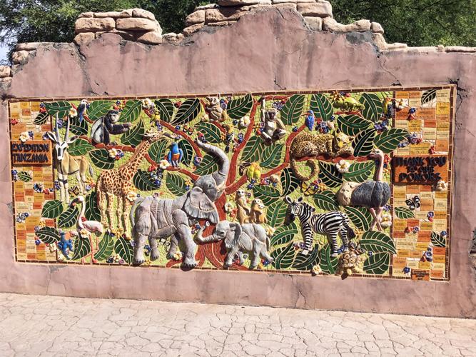 Amazing Little Adventures Insta-worthy spots