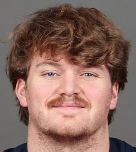 Bill Norton headshot 2024