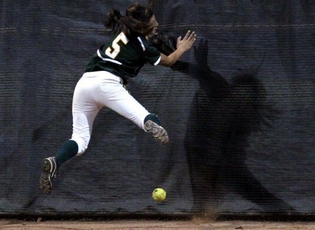 Ironwood Ridge vs. Canyon del Oro