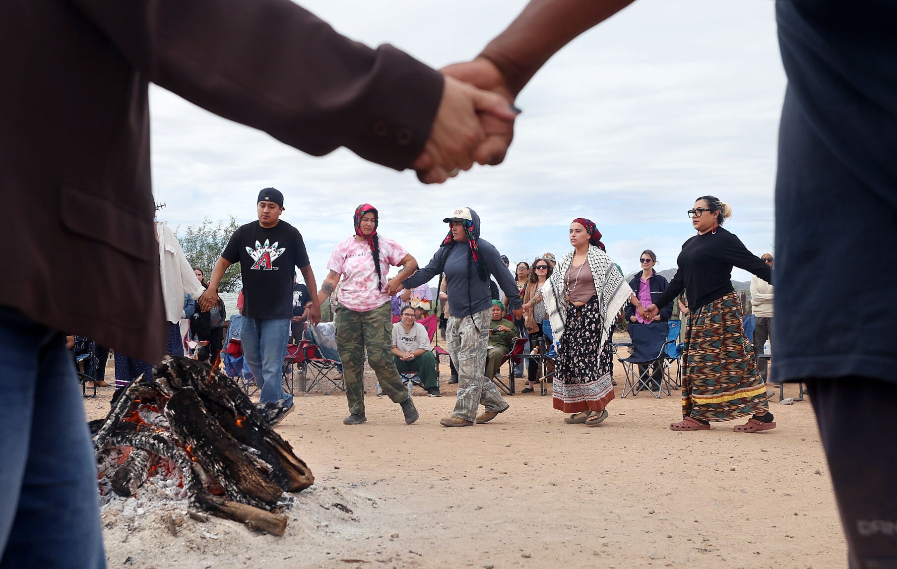 Tohono O’odham Nation